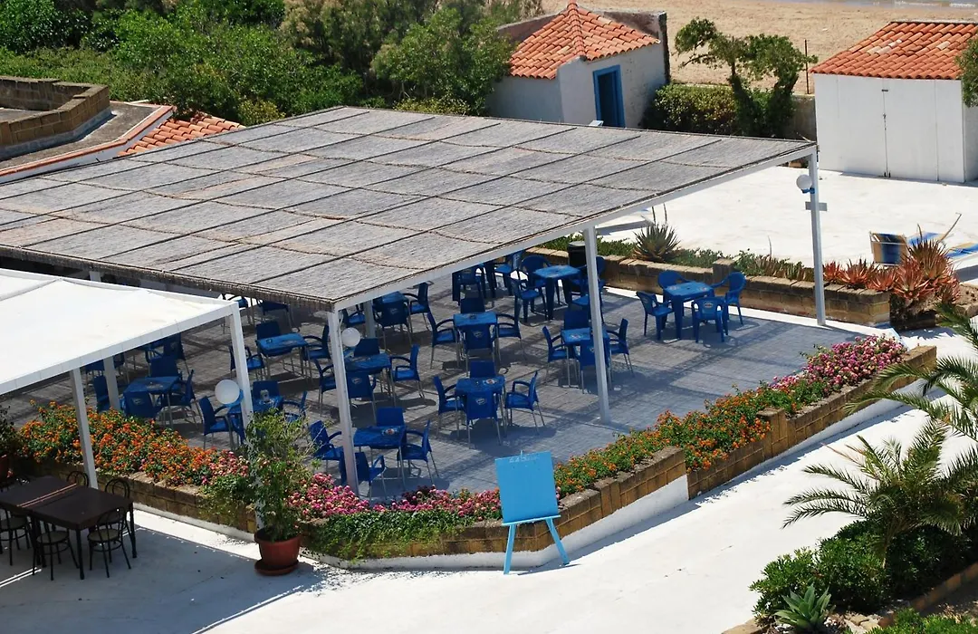Residence Le 4 Stagioni-1