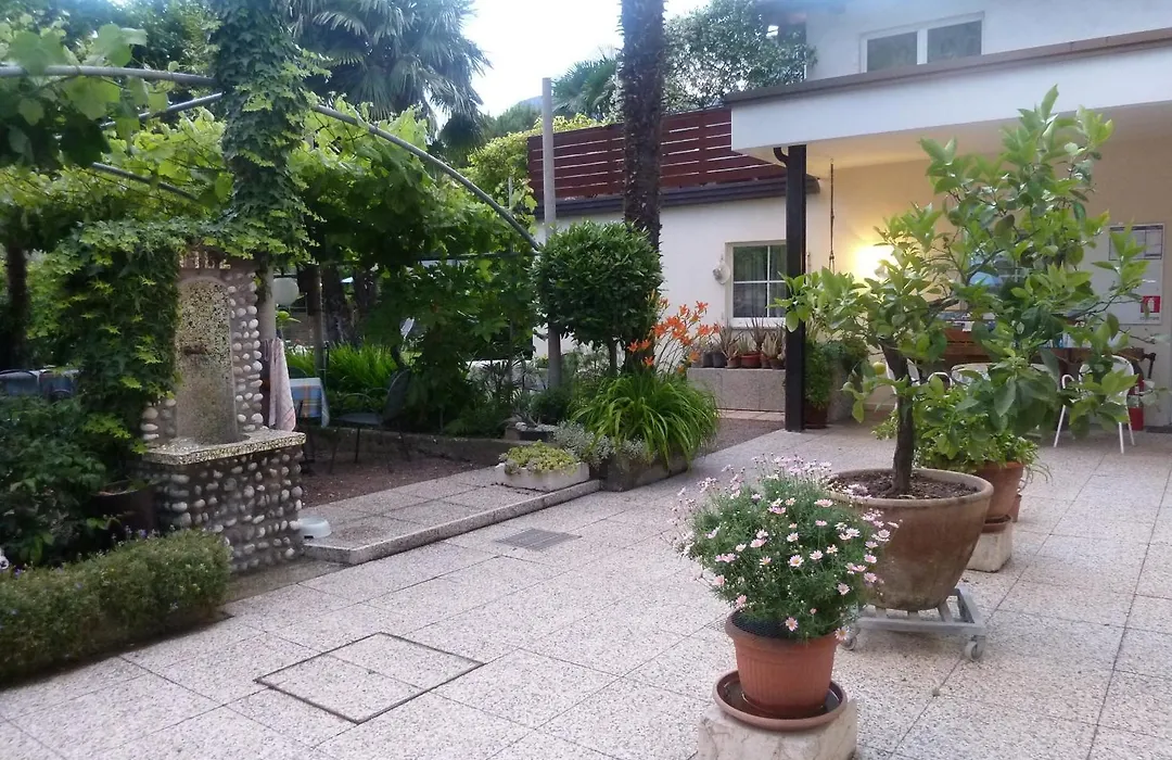 Garnì Ischia-1