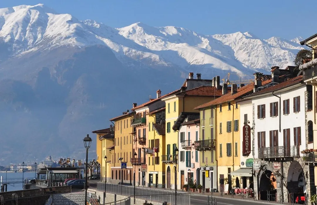 Villa Annamaria B&B-1
