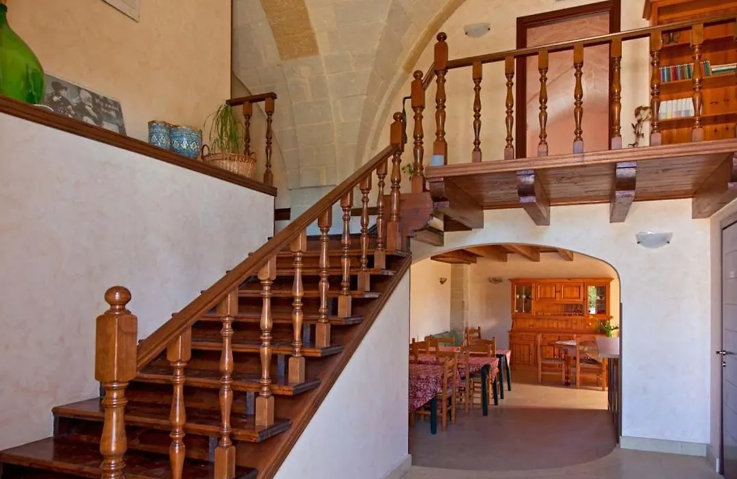 B&B Terra Serena-1