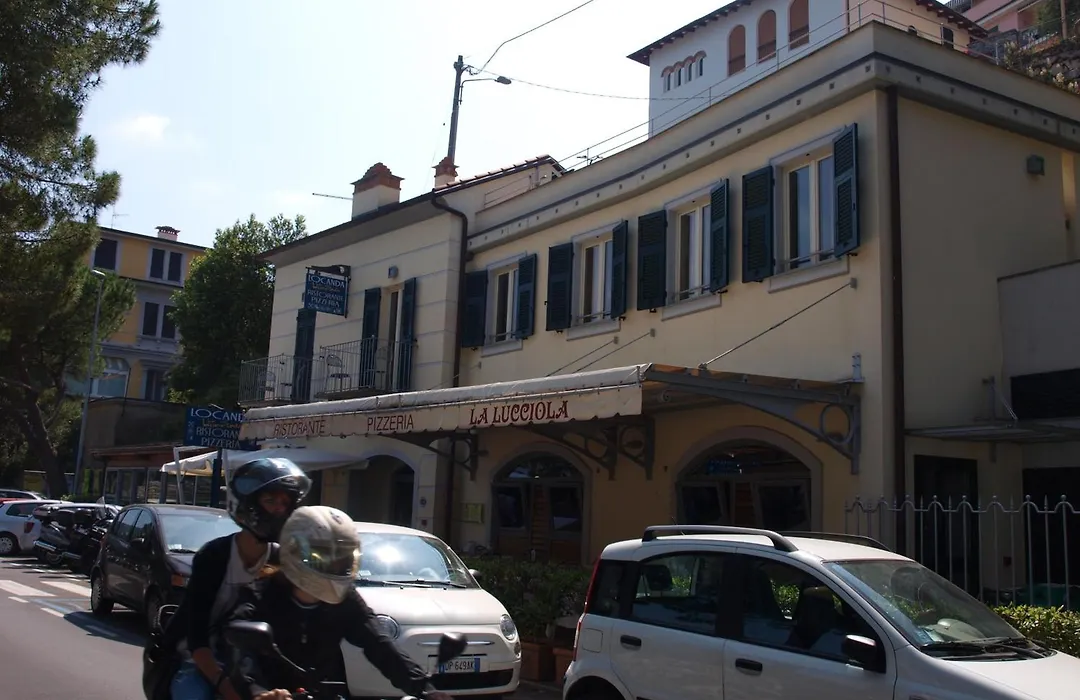 Locanda La Lucciola-1