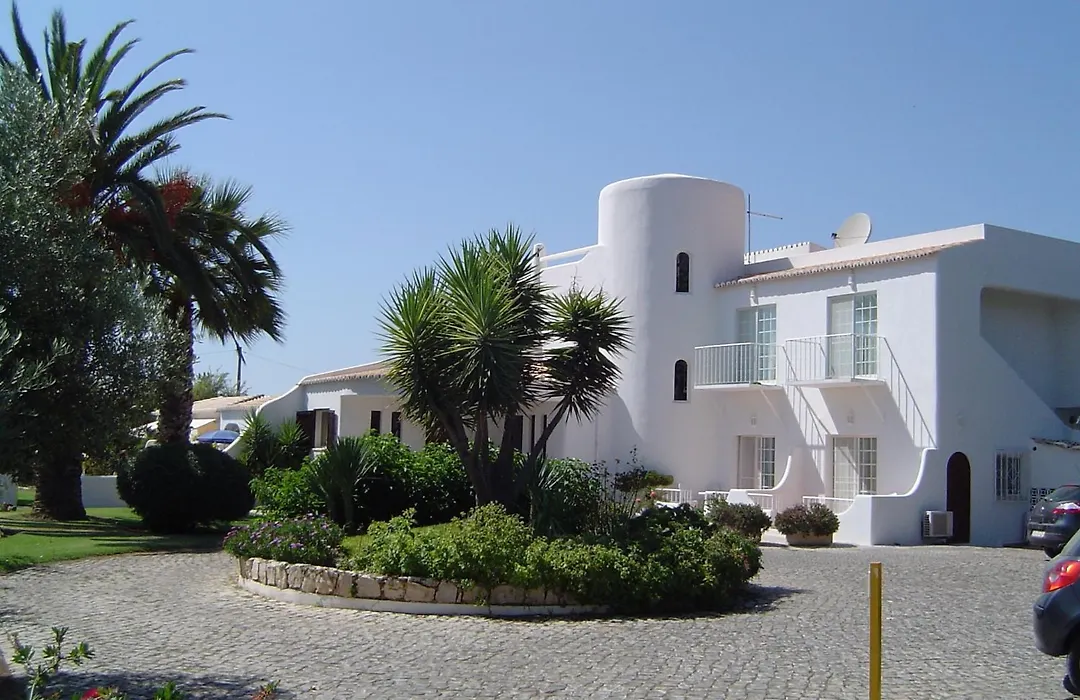 Quinta Dos Oliveiras-1
