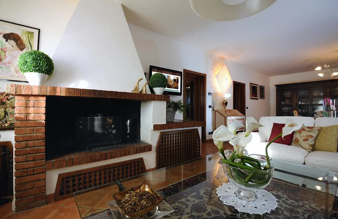 B&B L'Acquacotta-1
