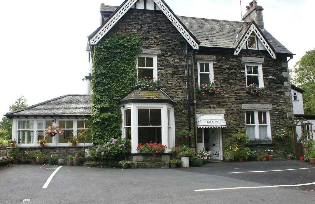 Glencree-1