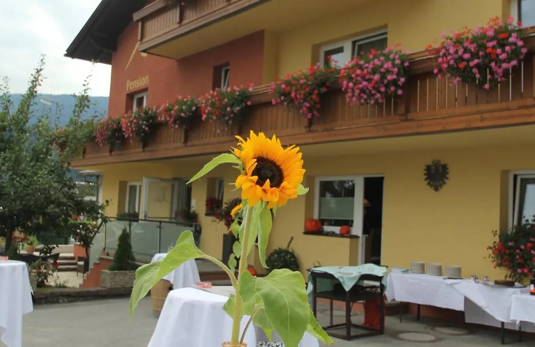 Cafe-Pension Margret-1