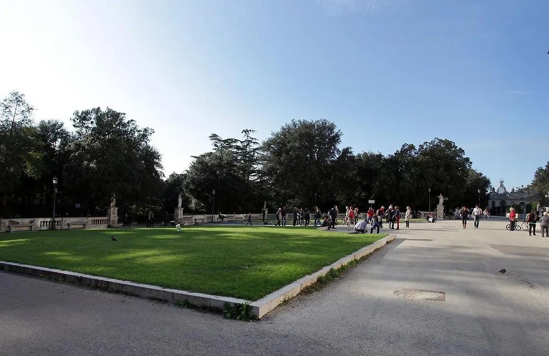 Angels In Rome-1