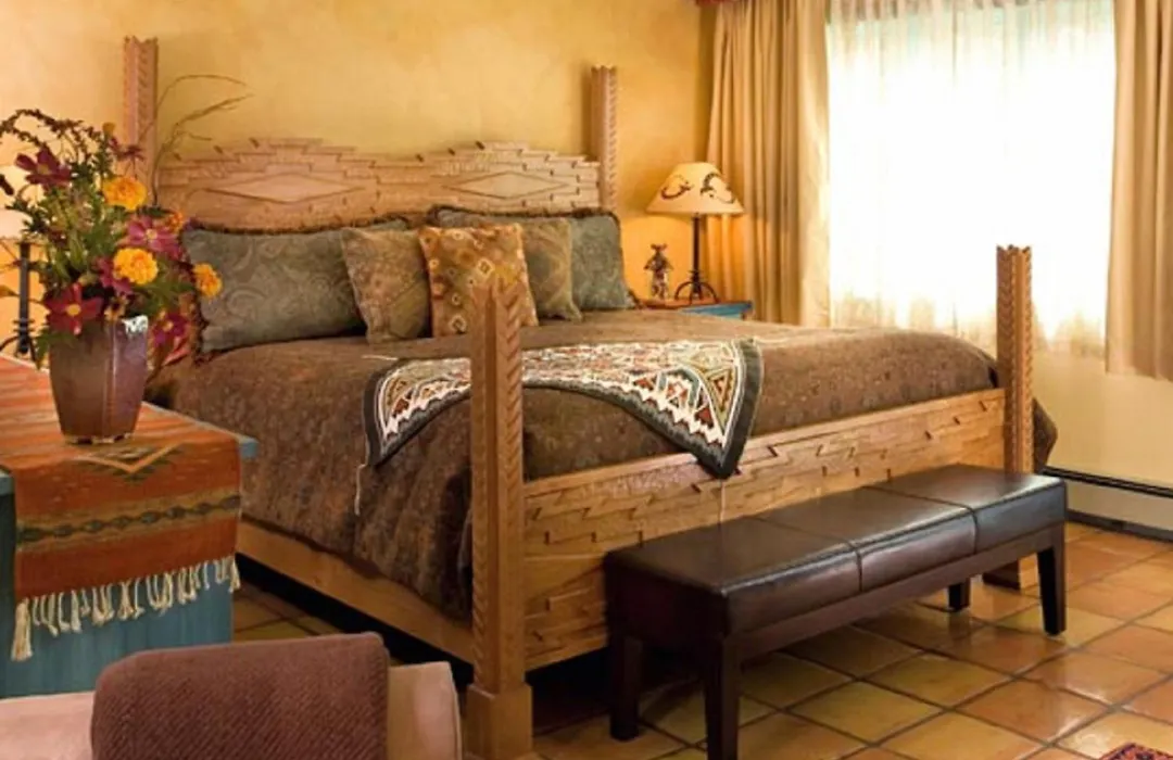 El Farolito B&B Inn-1