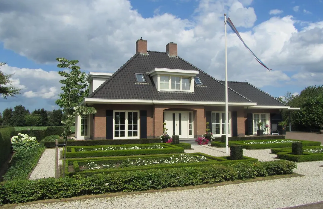 B&B De Rozenhorst-1