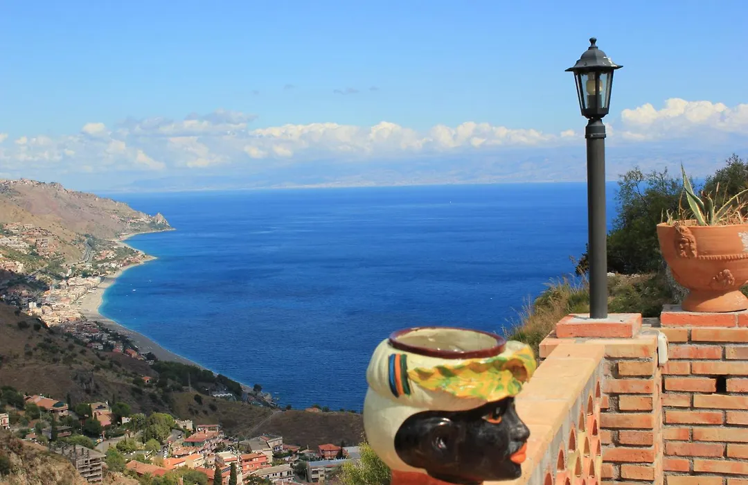 Villa Almoezia Charming B&B-1