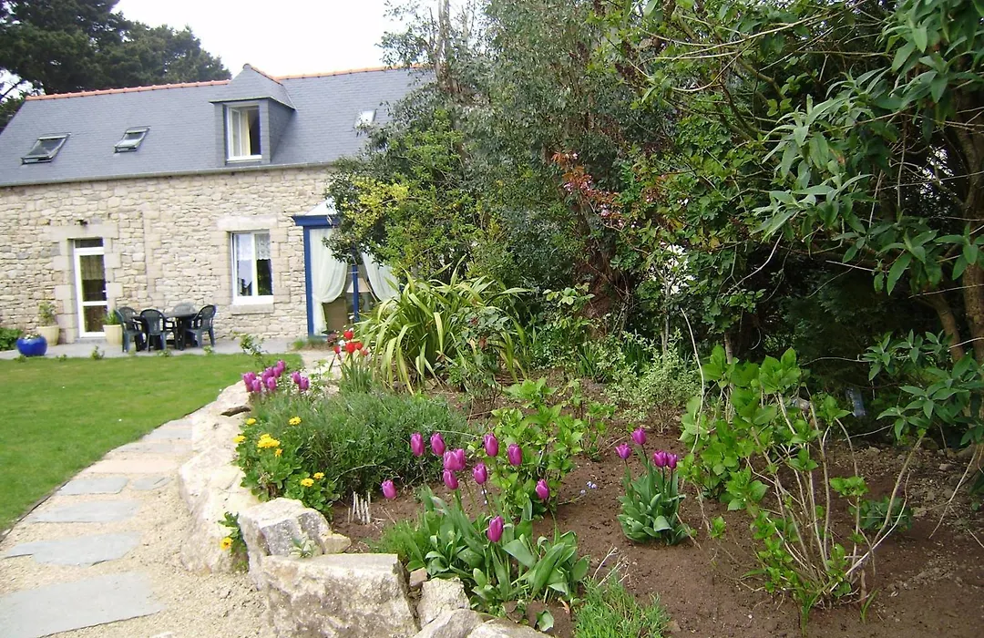 Chambres D'Hotes Air Marin-1