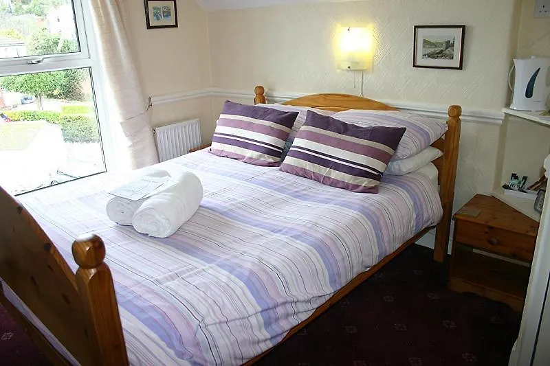 Brixham House-1