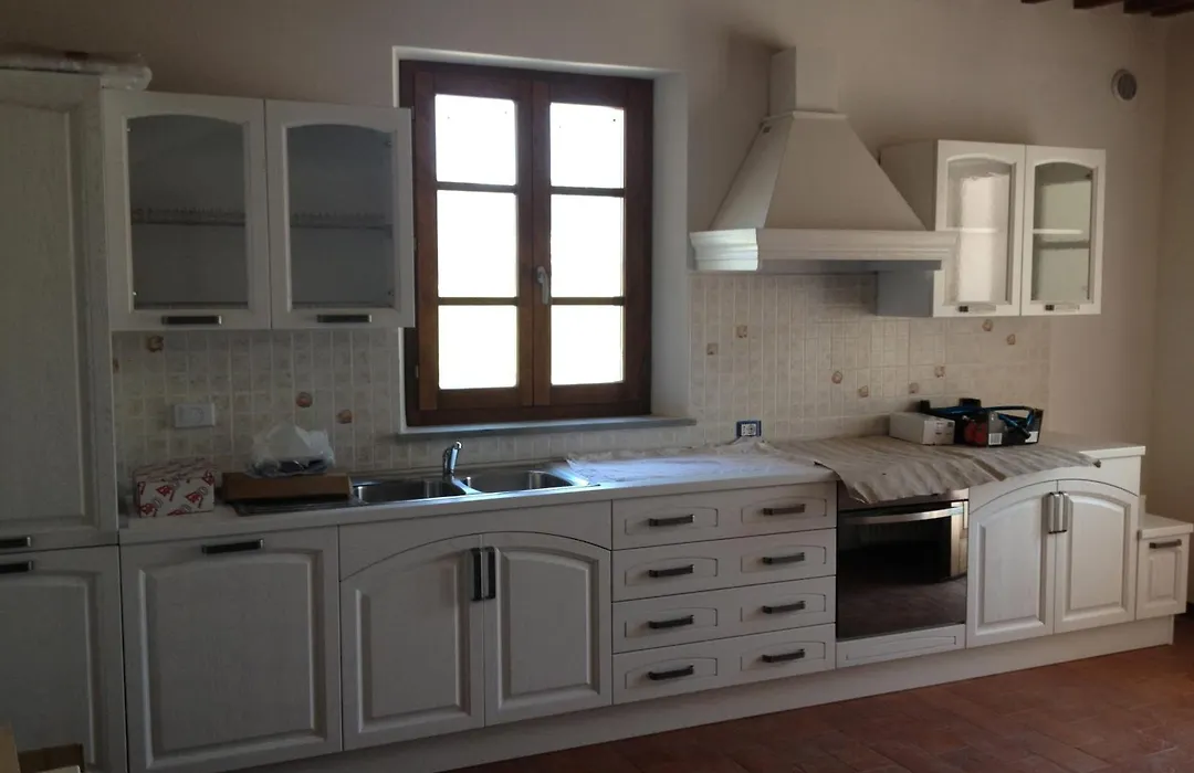 B&B Antica Dimora-1