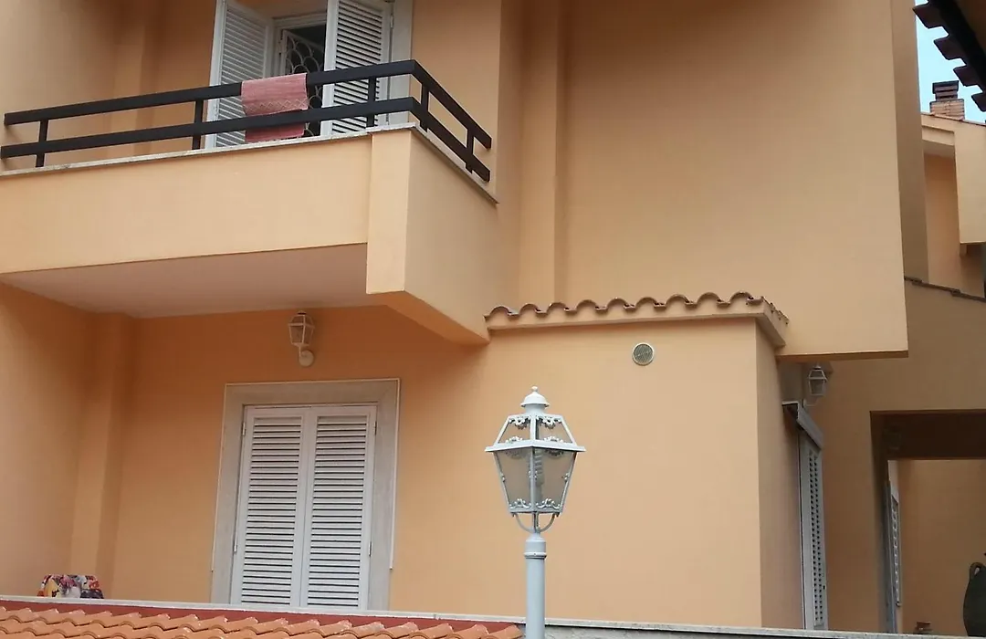 Villa Axa-1