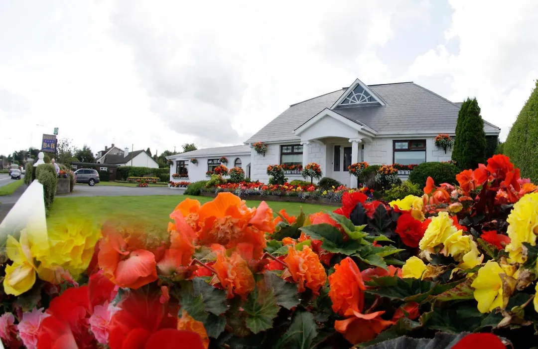 Rosemount B&B-1