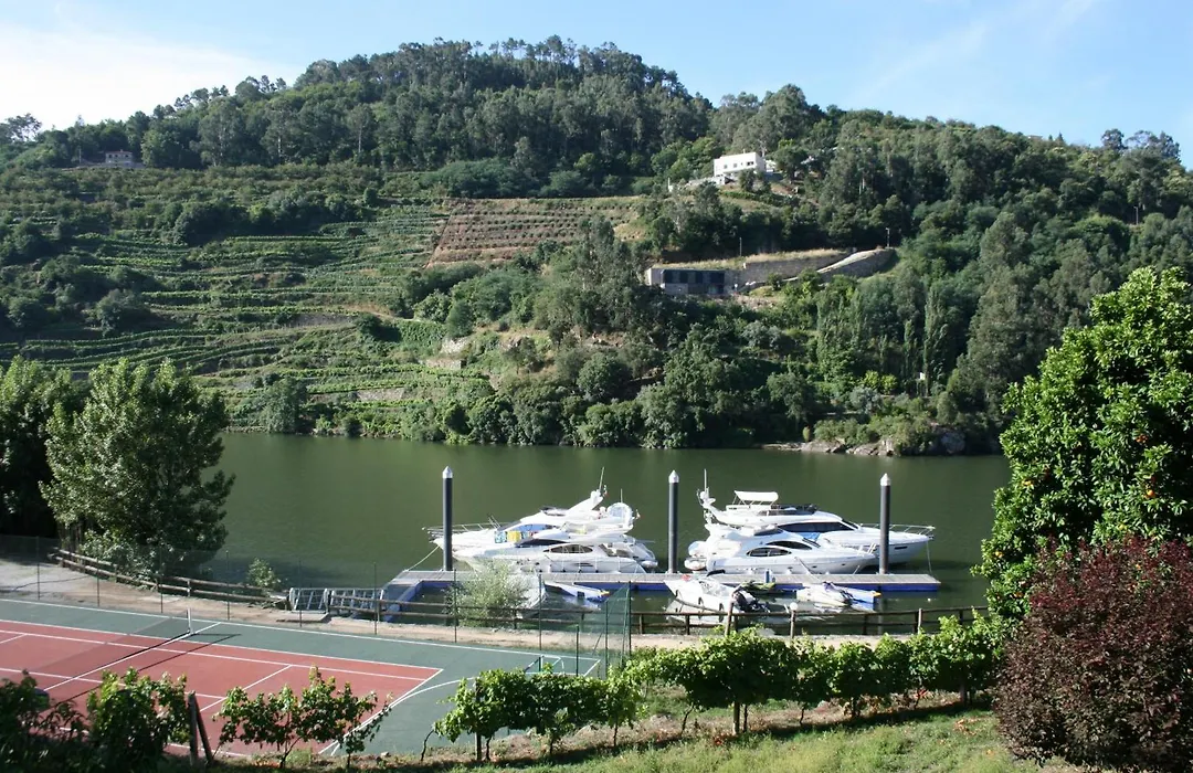 Quinta Da Ermida - Turismo De Habitacao-1
