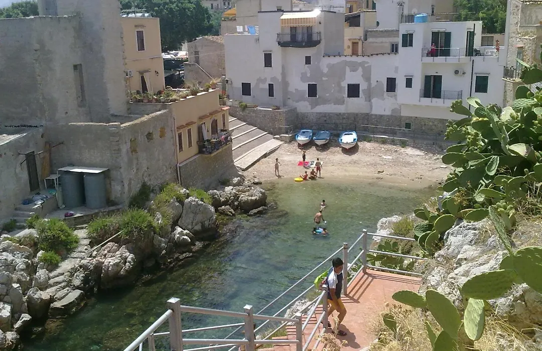 La Caletta-1