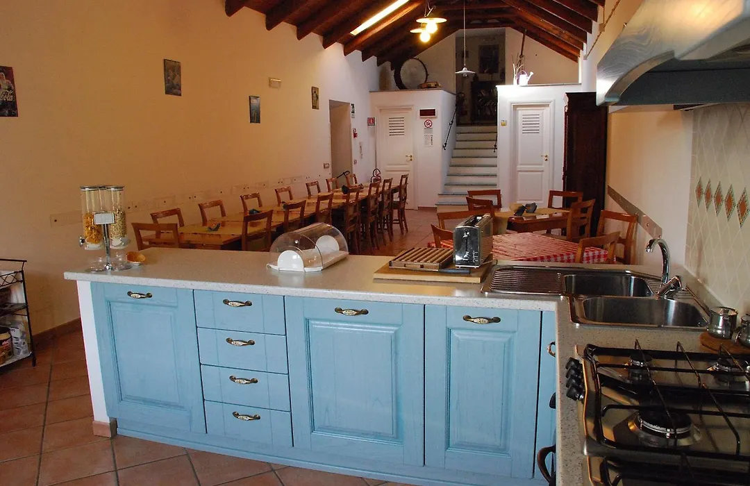 B&B Beata Solitudo-1