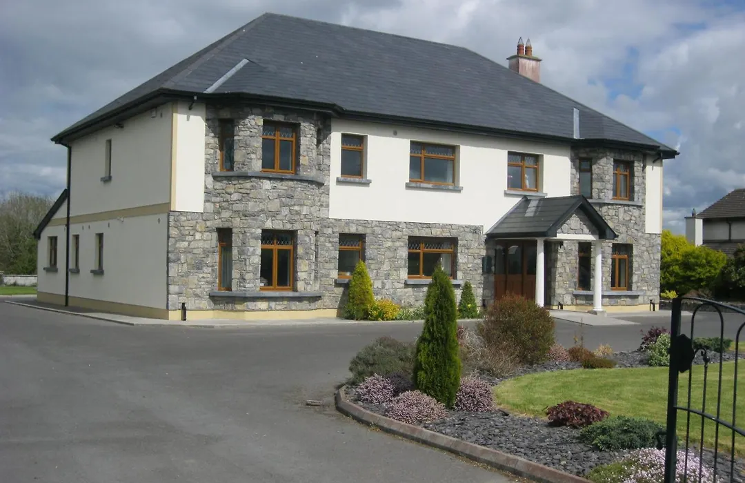 Alverna House B&B-1