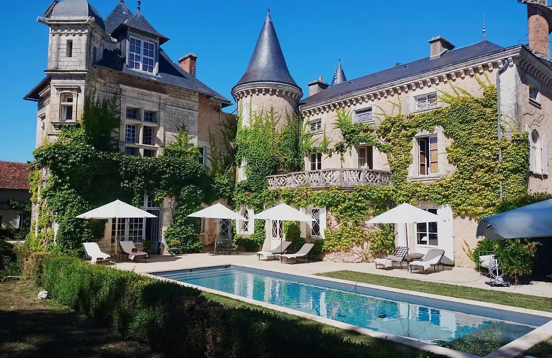 Saint Victor La Grand' Maison-1