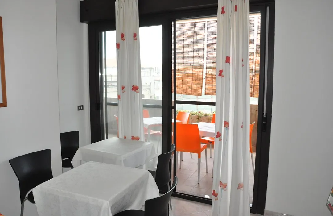 Bed & Breakfast Oasi-1