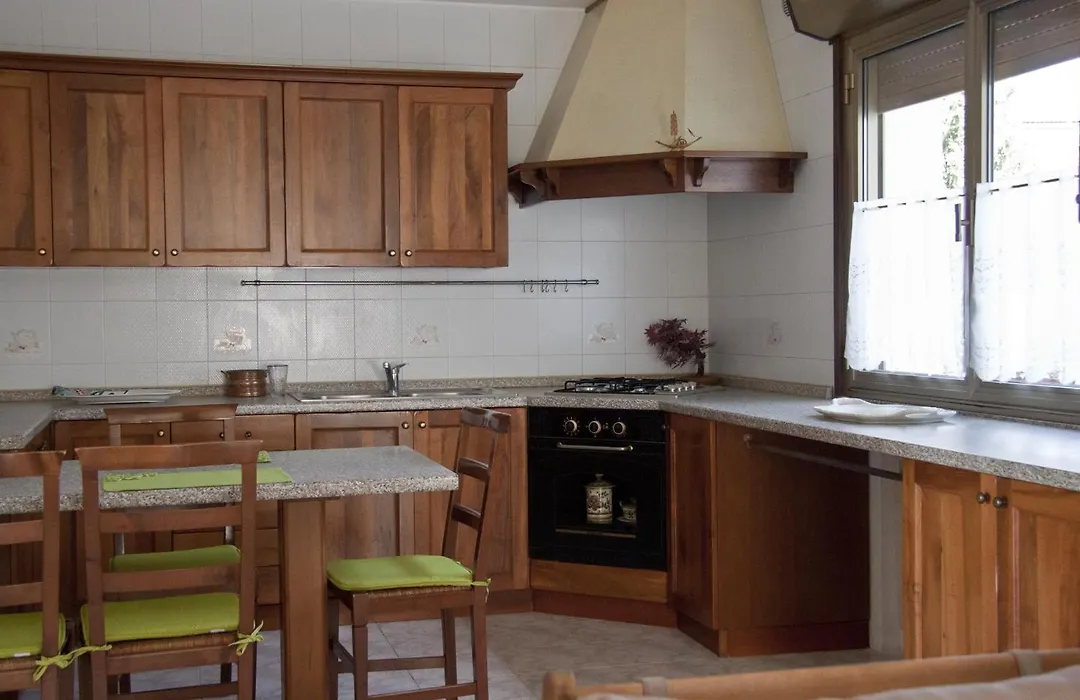 B&B A Un Passo Da-1
