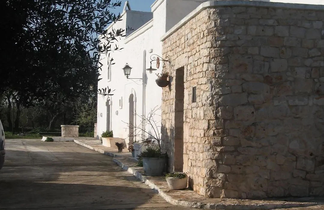 B&b Cinque Stalle-1