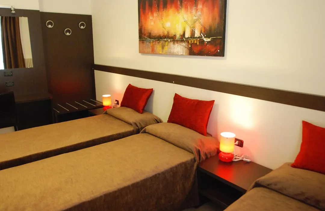 B&B Fiera Maglo'-1