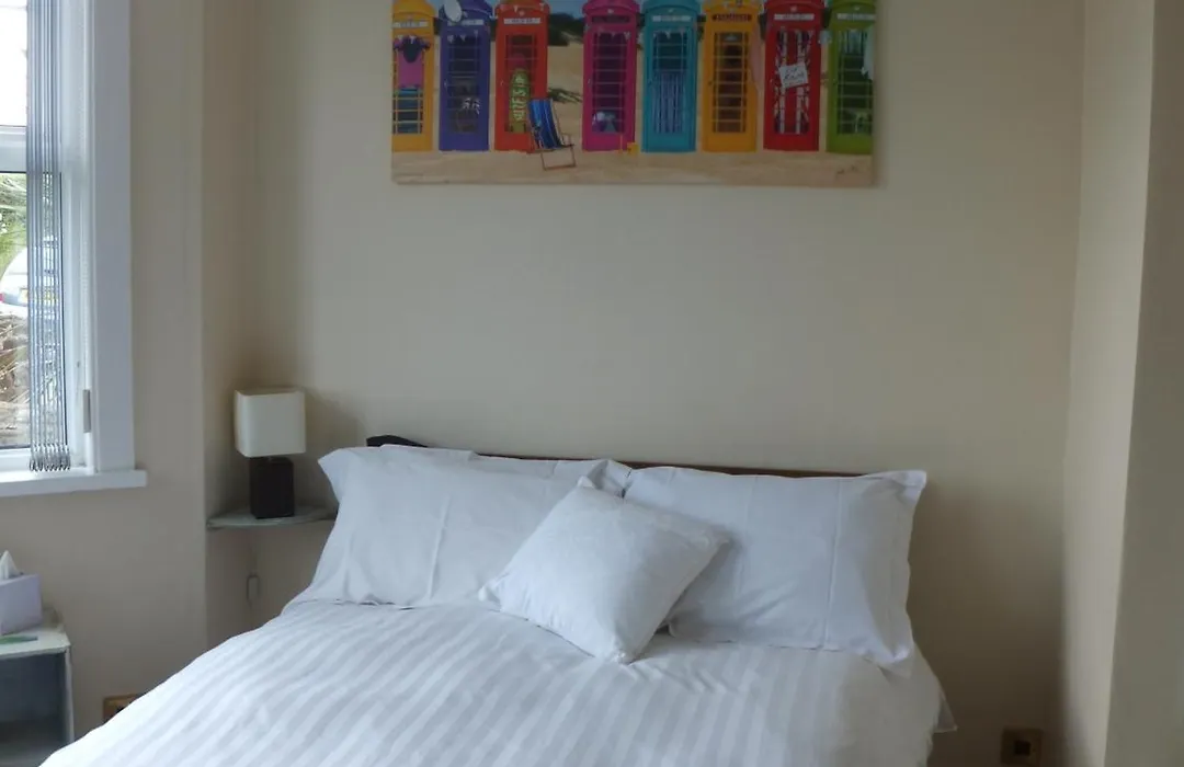 Sea Jade Guest House-1