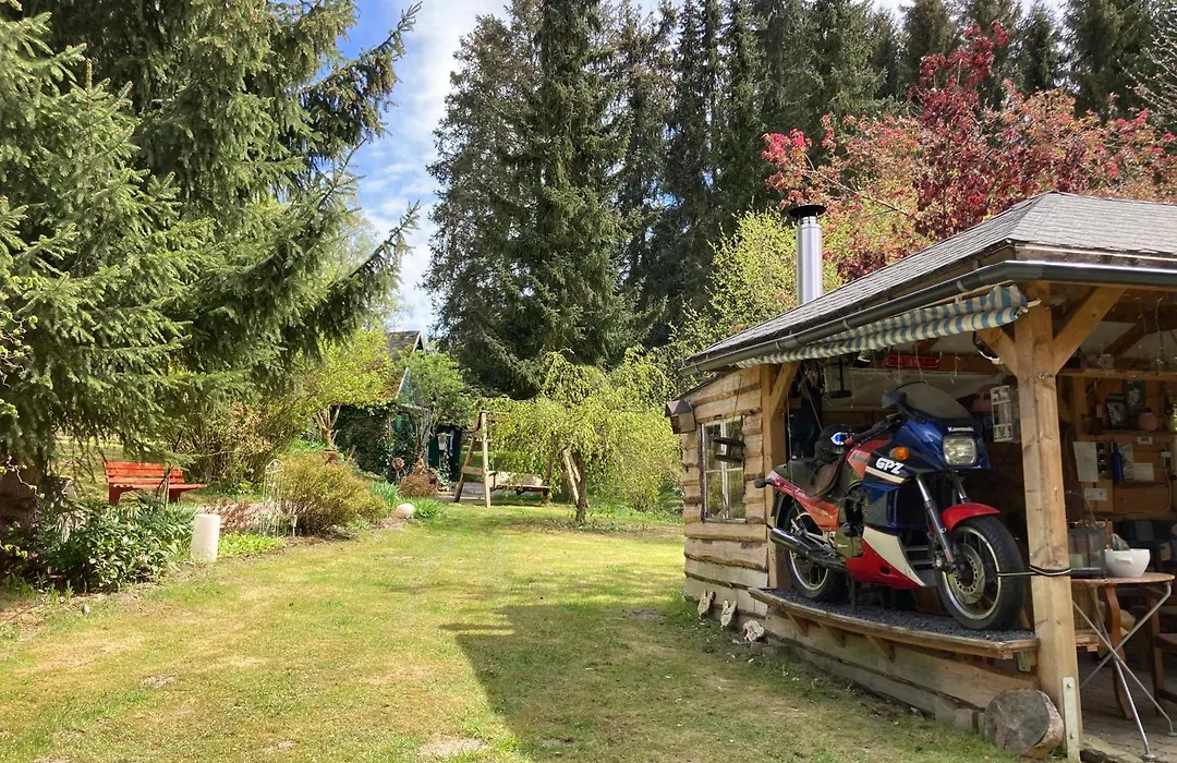 Gasthof Walhalja-1
