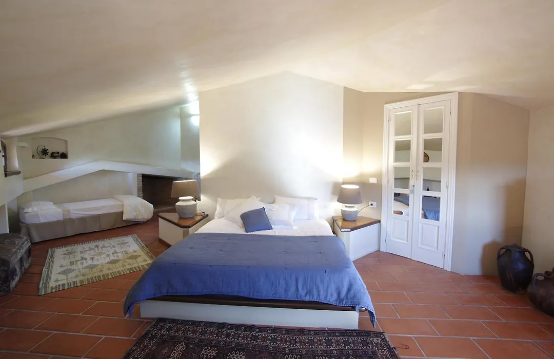 A Casa Di Angela B&B-1