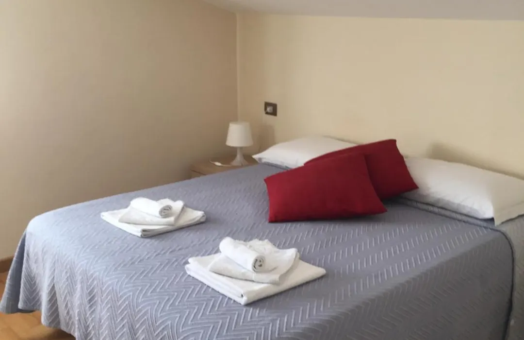 Bed&Breakfast Riccio&Lella-1