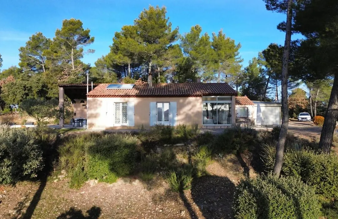 La Pinède du Lac-1