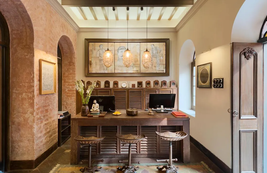 Calcutta Bungalow-1