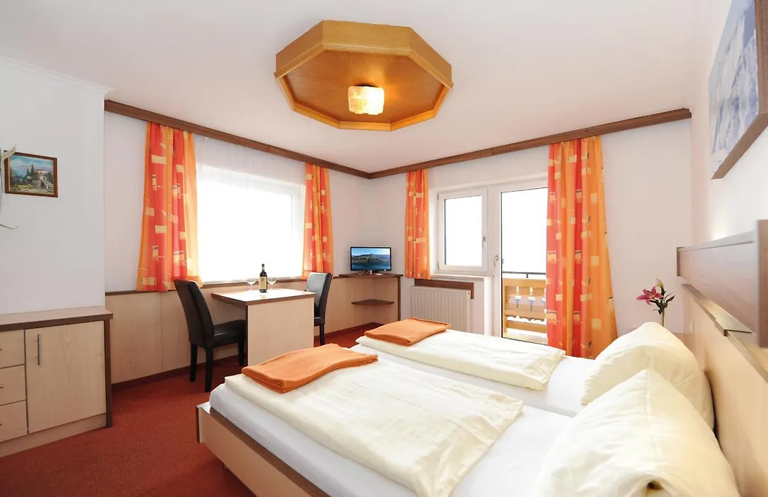 Hotel-Garni Seestrand-1