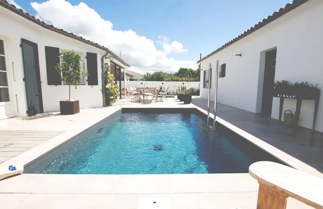 Maison D'Hotes Les Ajoncs-1