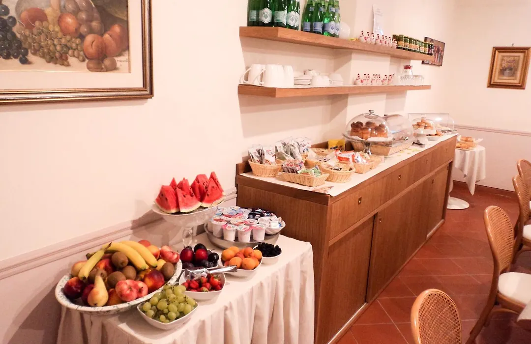 B&B Corte Delle Rose-1