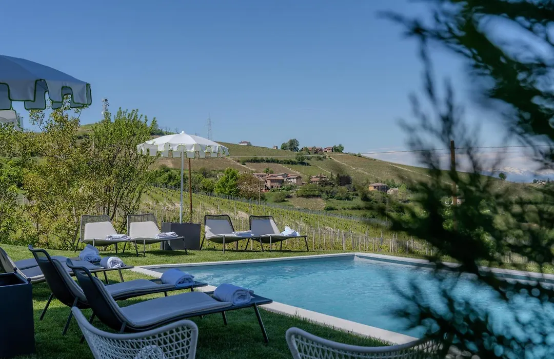 Borgo Piani - Camere di Charme-1