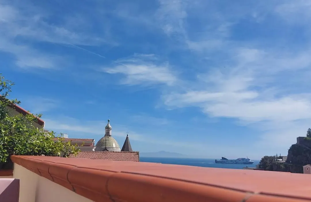 B&B Domus San Pietro-1