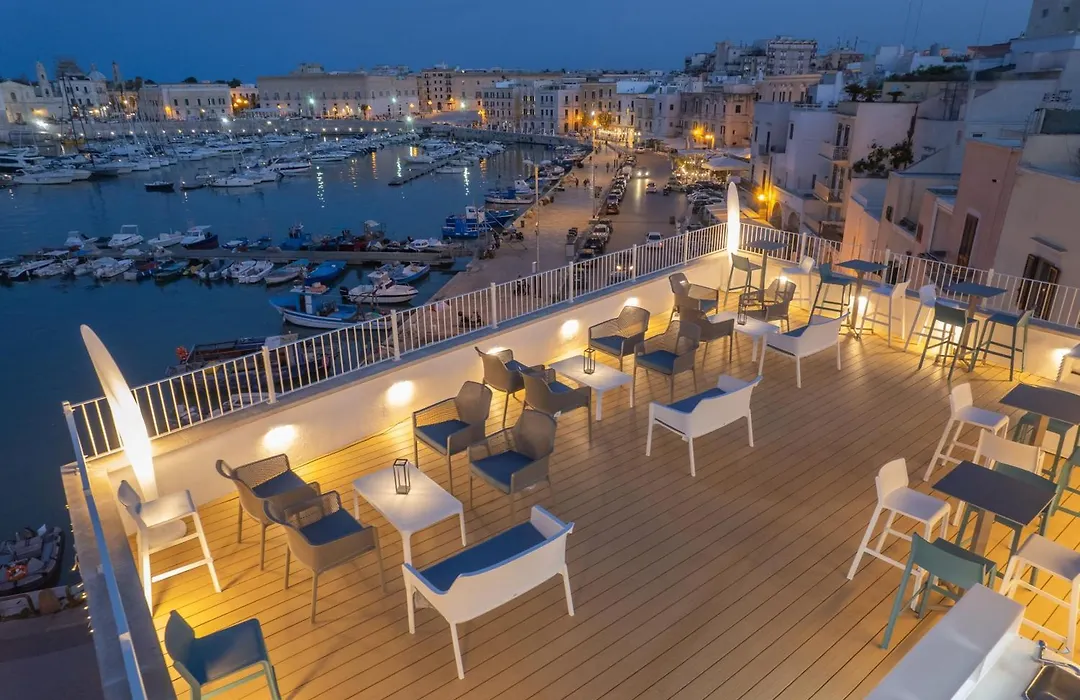 La Banchina Luxury Suites-1