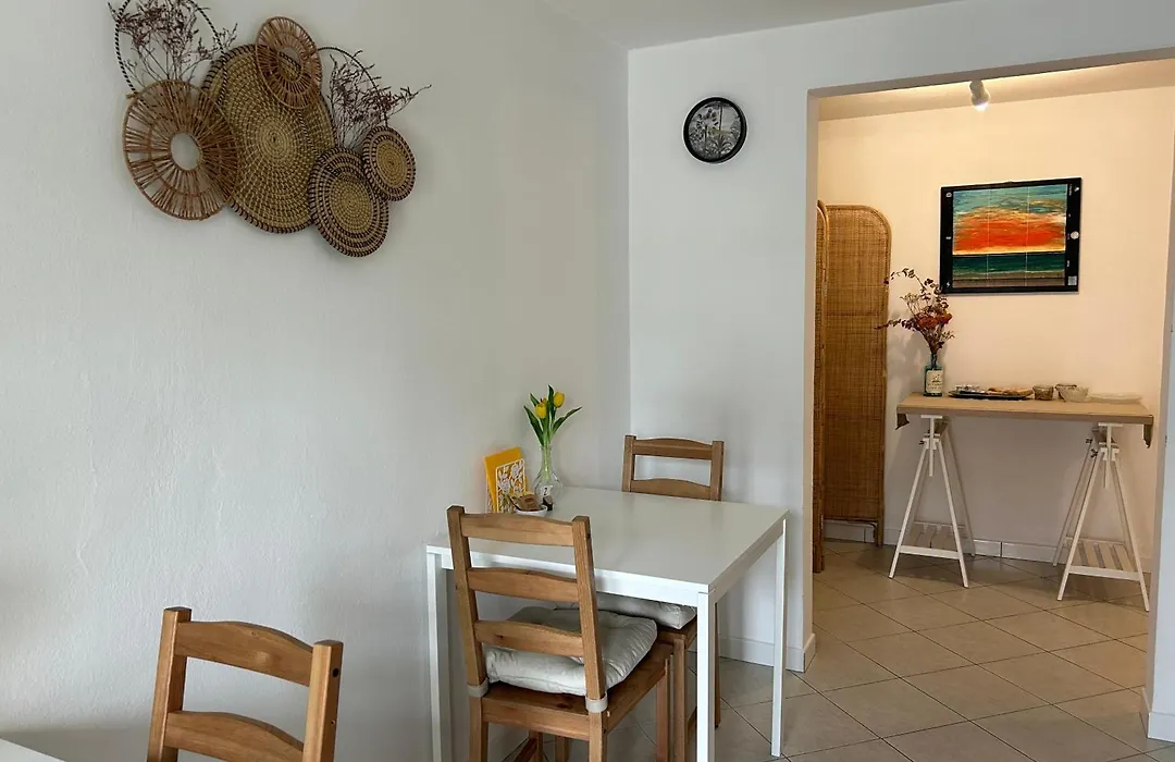B&B La Bohème Porto Garibaldi-1