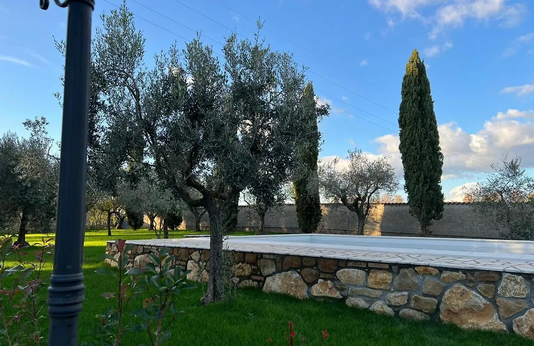 B&B Fili Al Casale 1121-1