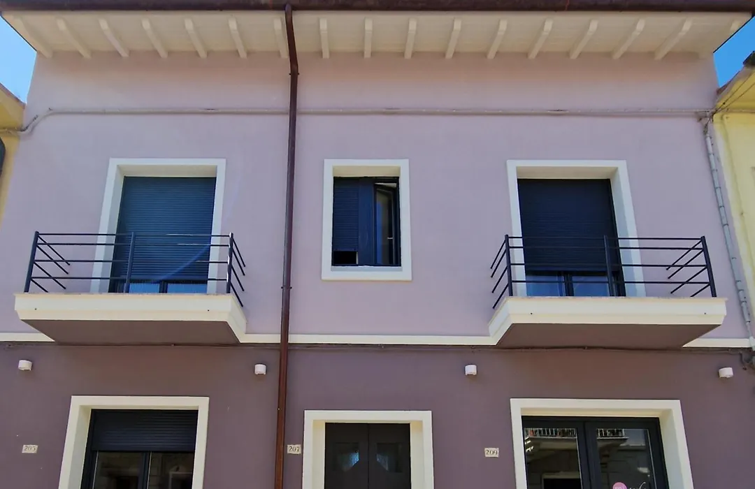 Mi Garba B&B-1