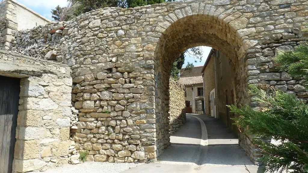 Écurie De Cucugnan-1