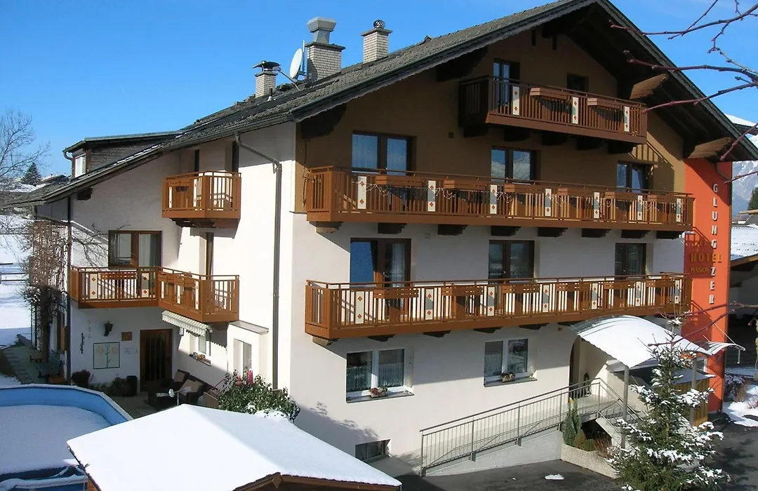B&B Appartements Glungezer-1
