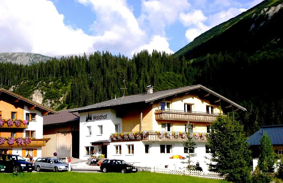 Pension Waldhof-1