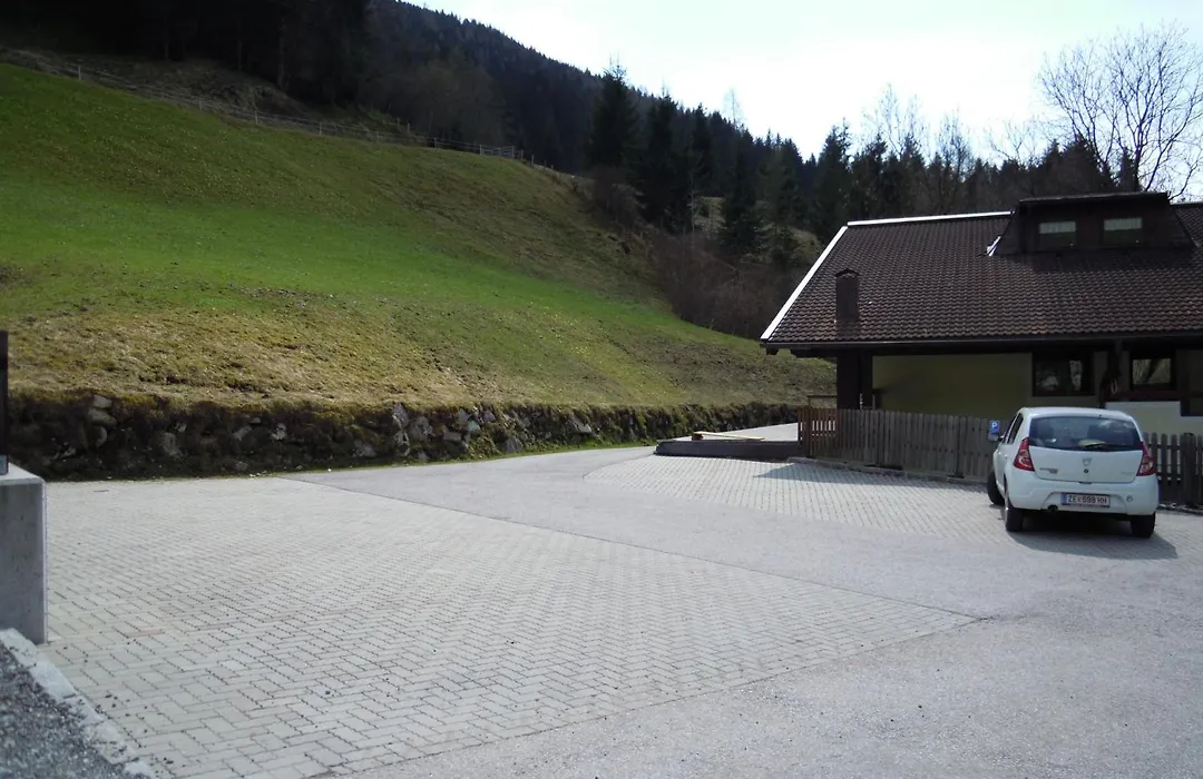 Pension Herzoggut-1
