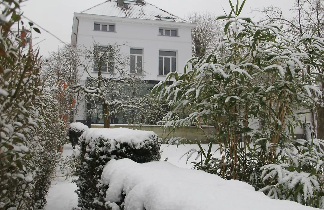B&B Le Verger-1