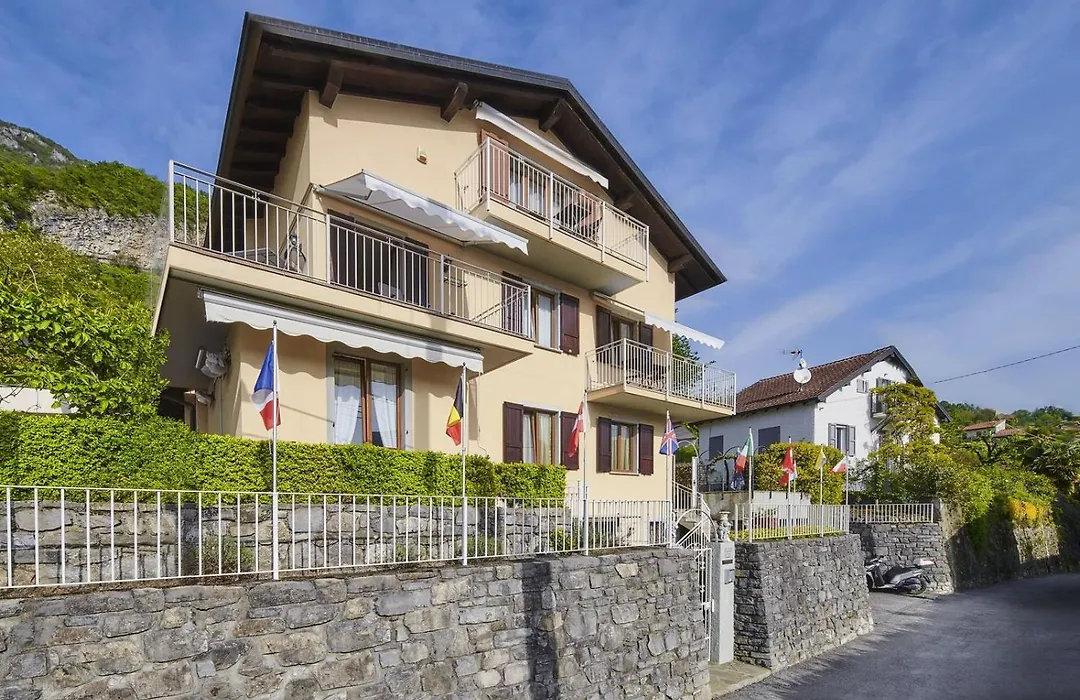 B&B-FORESTERIA Casa Della Musica Lake Como-1