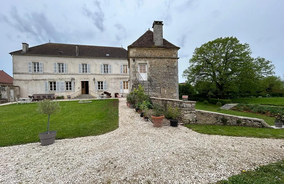 La Buffonnerie-1