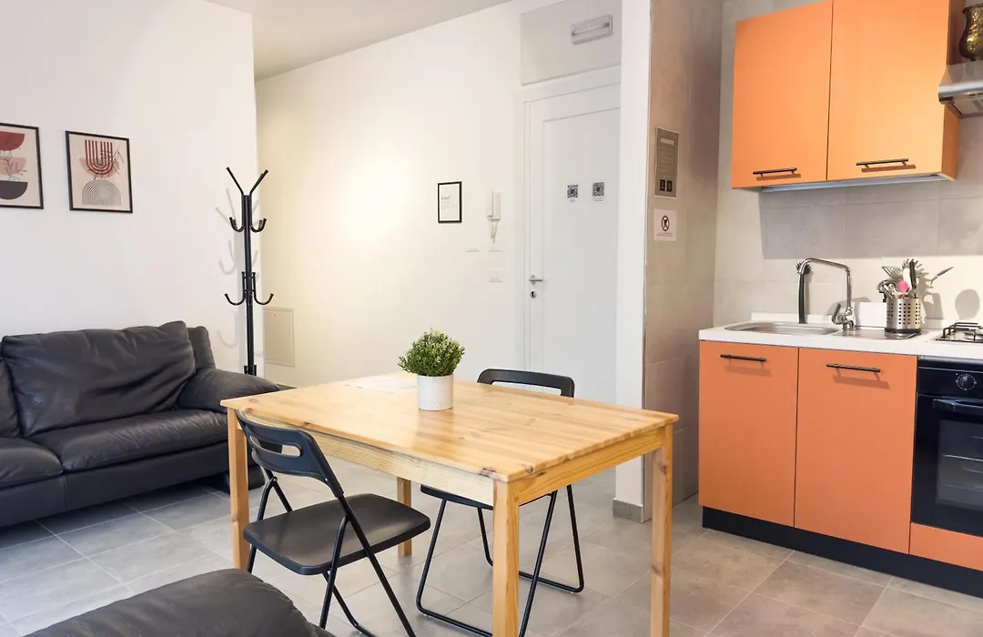 Wolf House Bnb-1